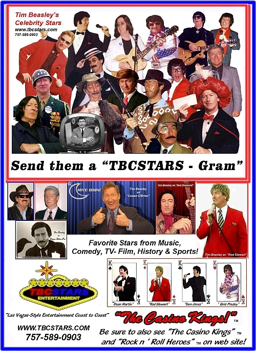 TBCSTARS - Gram