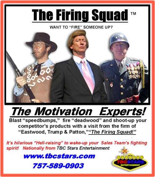 The Firing Squad